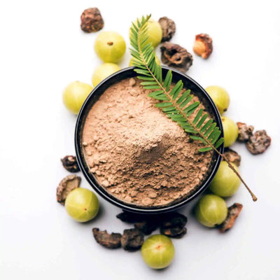 Amla Poudre Bio - amoseeds specialiste des super aliments bio