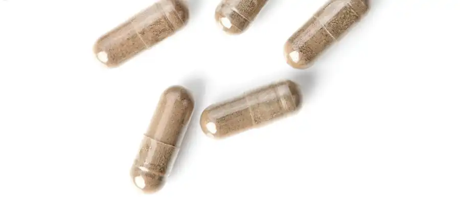 Complexe Anti-stress Bio