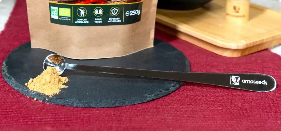L'accessoire indispensable !