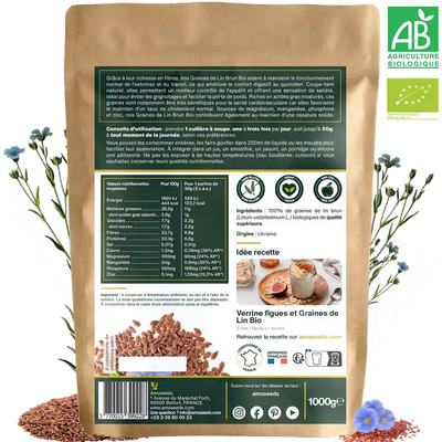 Graines de Lin Bio - amoseeds specialiste des super aliments bio_4