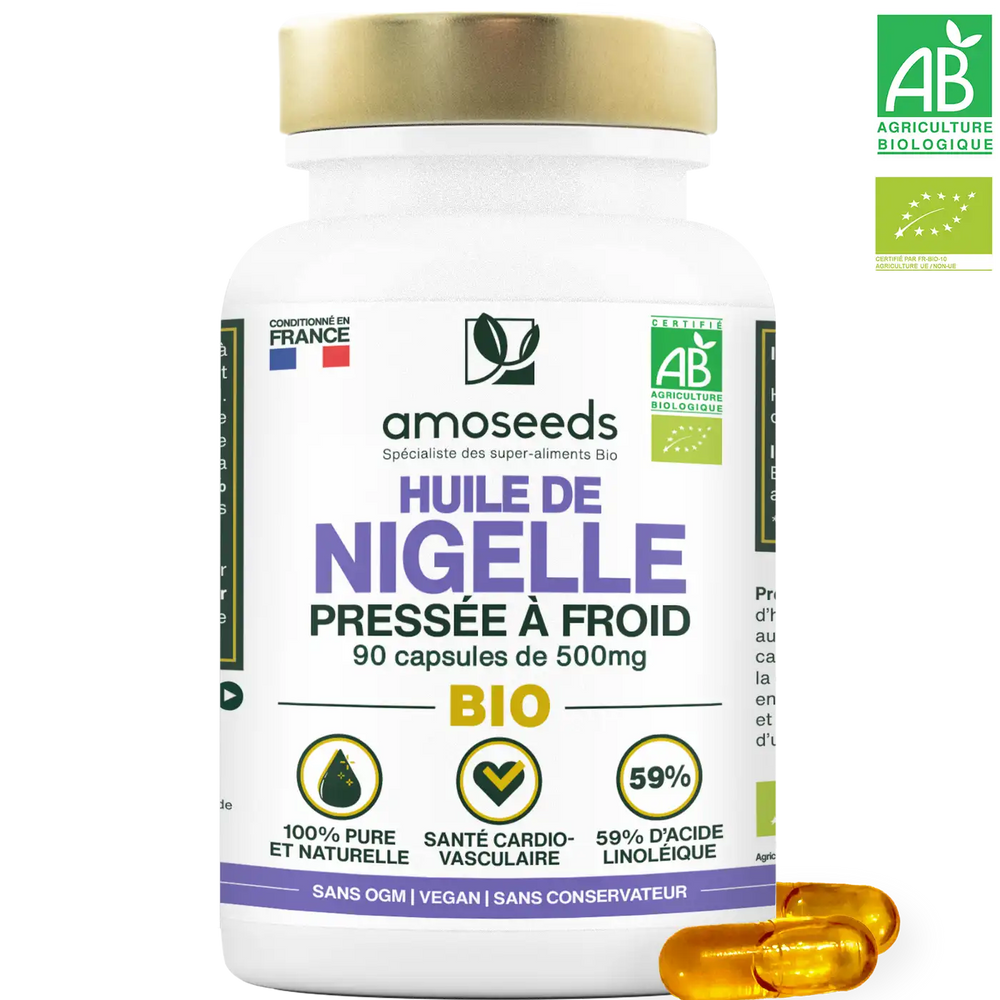 Huile Nigelle Bio - amoseeds specialiste des super aliments bio_2