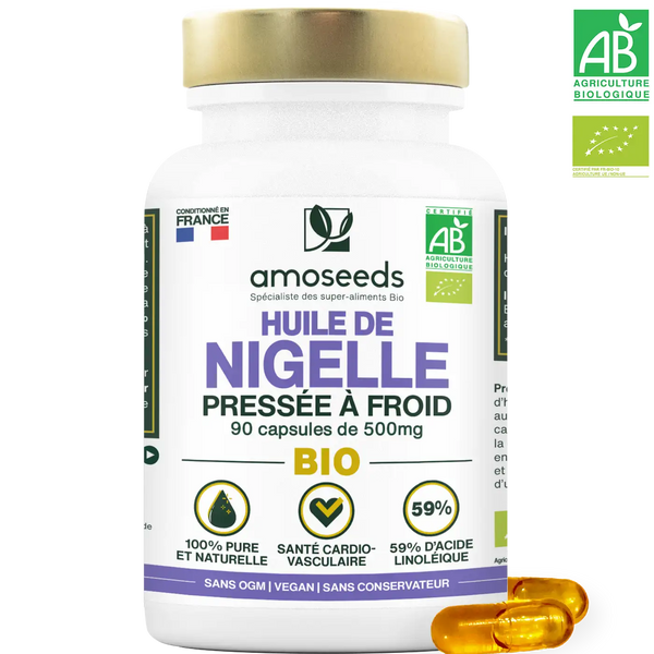 Huile Nigelle Bio - amoseeds specialiste des super aliments bio_2