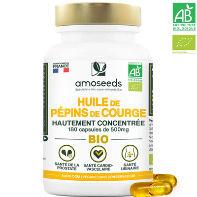 Huile Pepins Courge Bio - amoseeds specialiste des super aliments bio_2
