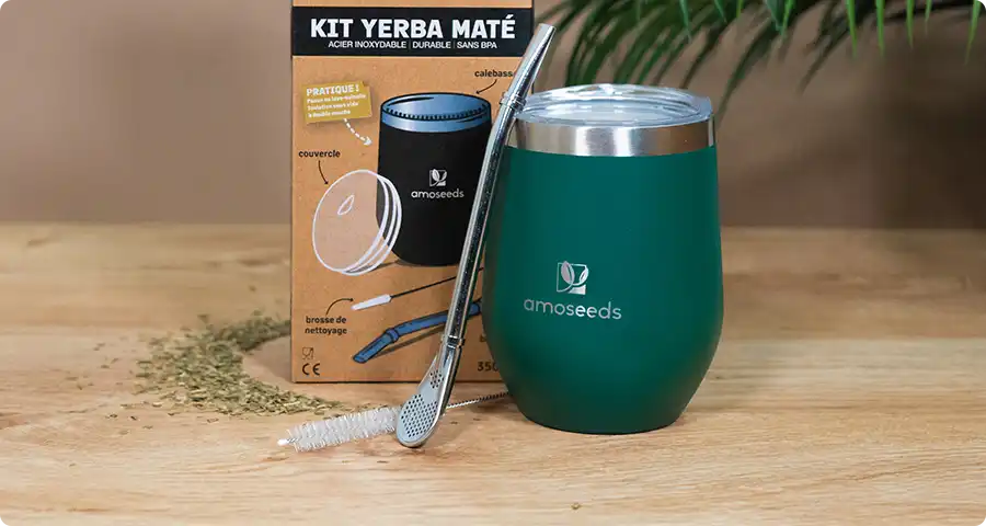 Kit Maté