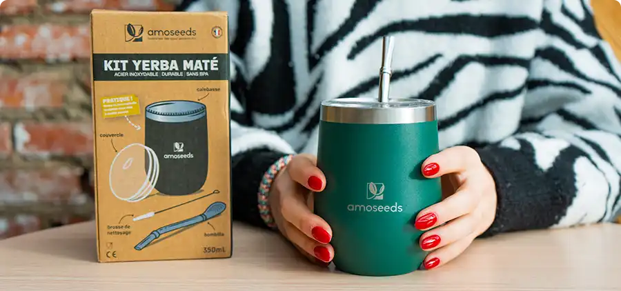 Le kit indispensable pour vos infusions