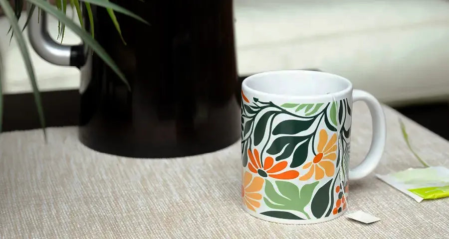 Un mug en édition limitée !