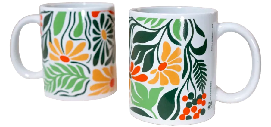 Mug