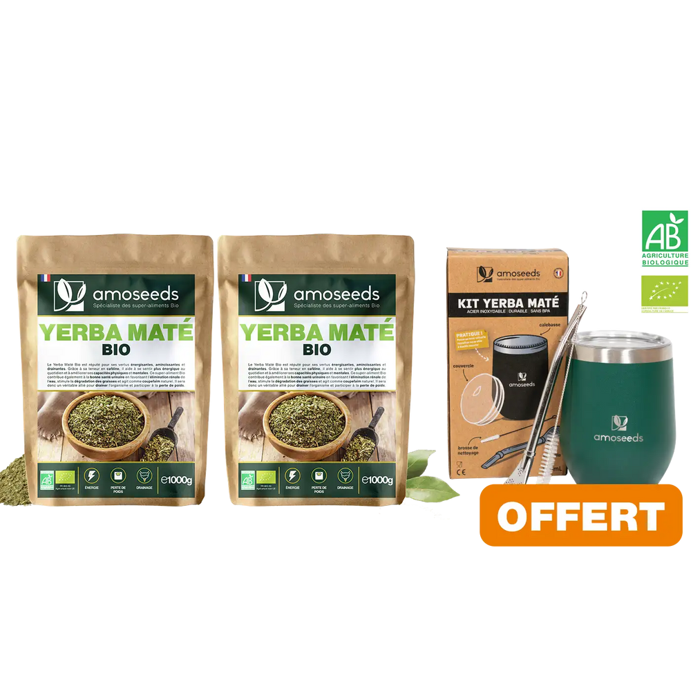 Pack Mate + Kit offert - amoseeds specialiste des super aliments bio_1