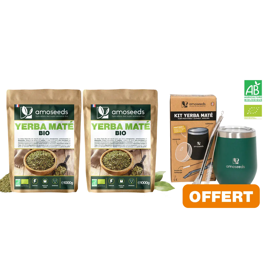 Pack Mate + Kit offert - amoseeds specialiste des super aliments bio_1