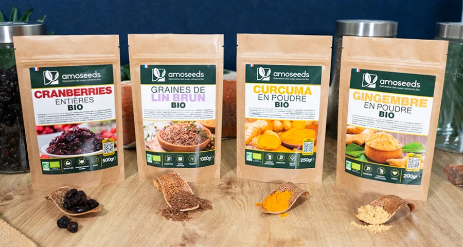 Tout savoir sur le Pack Cuisine Santé