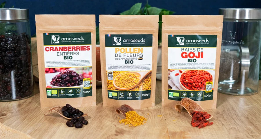 Tout savoir sur le Pack Gourmand