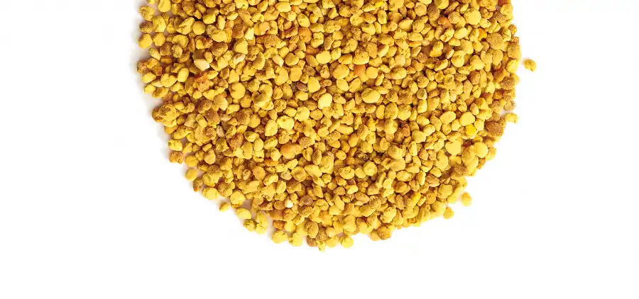 Pollen de Fleurs Bio