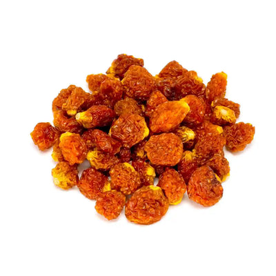 Pysalis Bio - amoseeds specialiste des super aliments bio