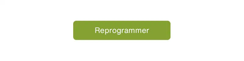 Reprogrammer votre prochaine livraison