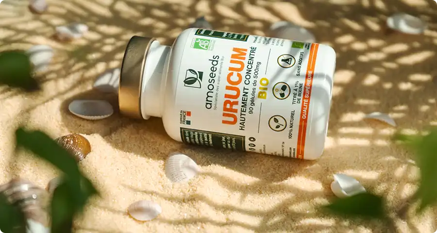 Tout savoir sur l'Urucum Bio