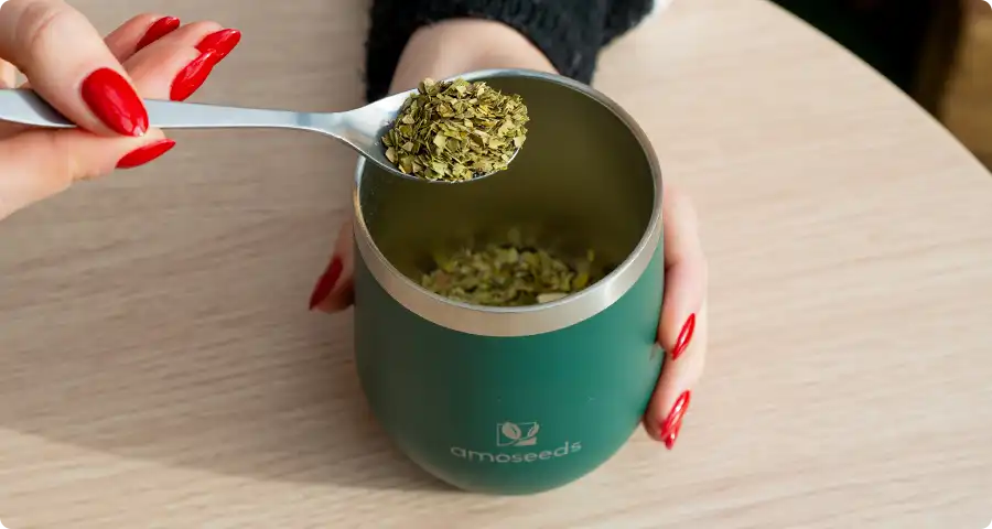 Pack Maté x Maté
