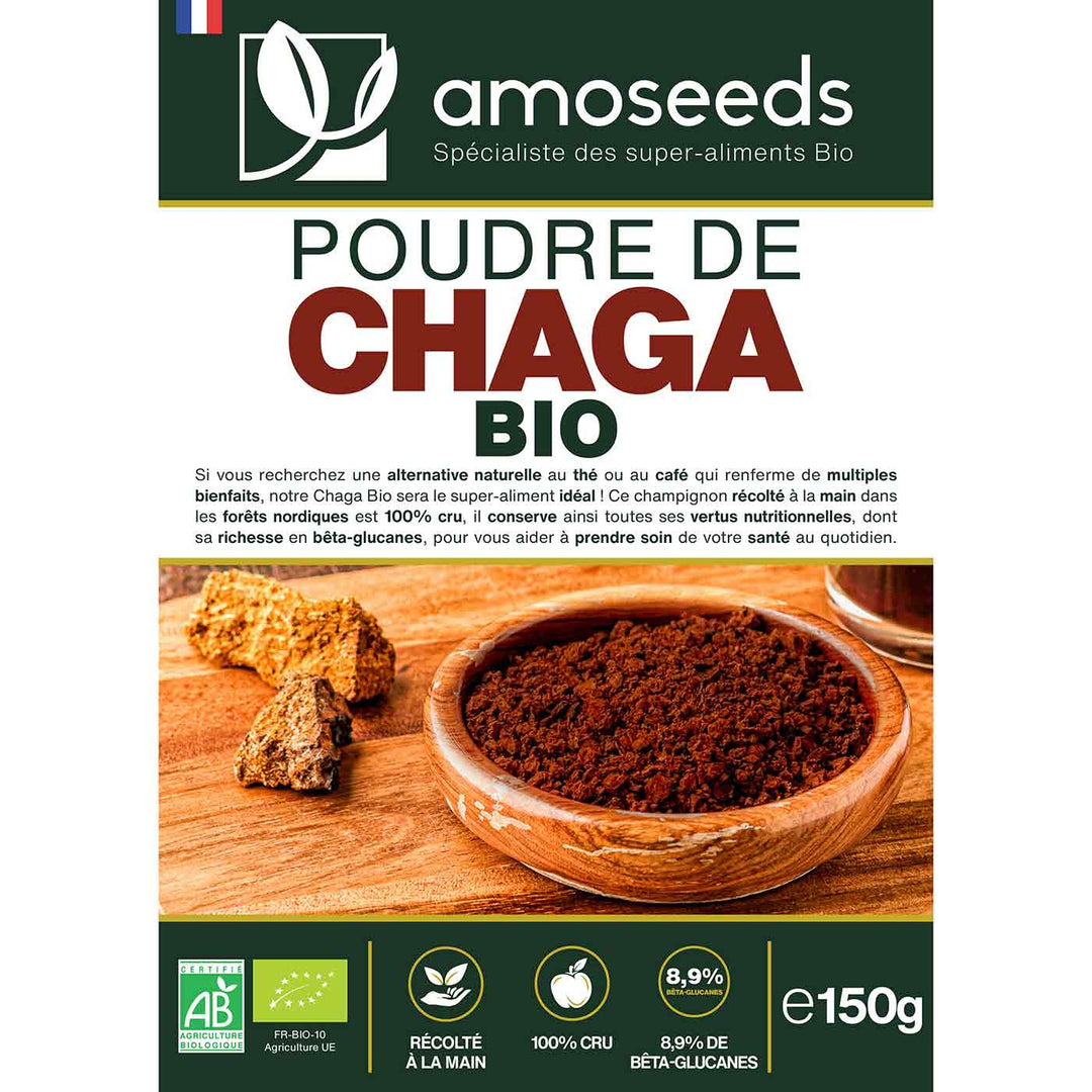 Super Champignons - Complément Alimentaire Puissant Pour Concentration, Immunité Et Humeur - 450 Mg Par Capsule