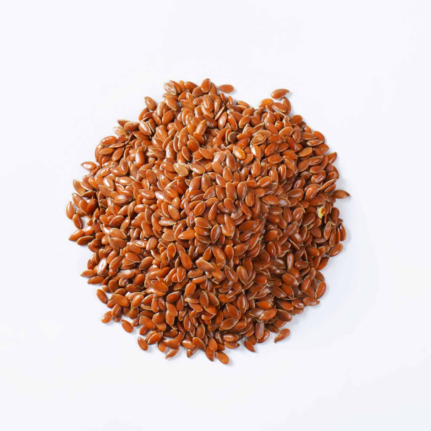 Graines de Lin brun Bio amoseeds specialiste des super aliments Bio